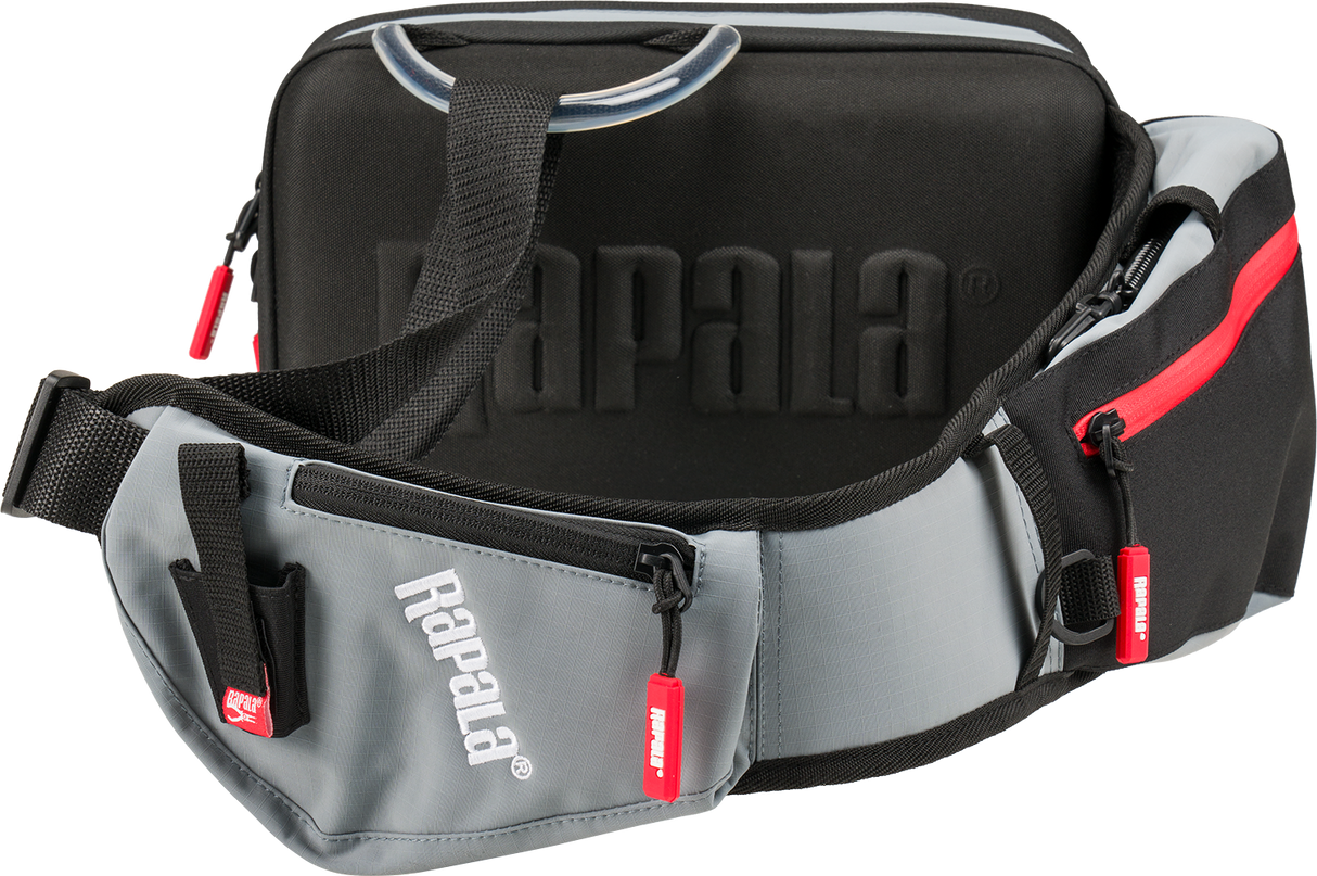 RAPALA COUNTDOWN TACKLE SLING BAG PRO XL