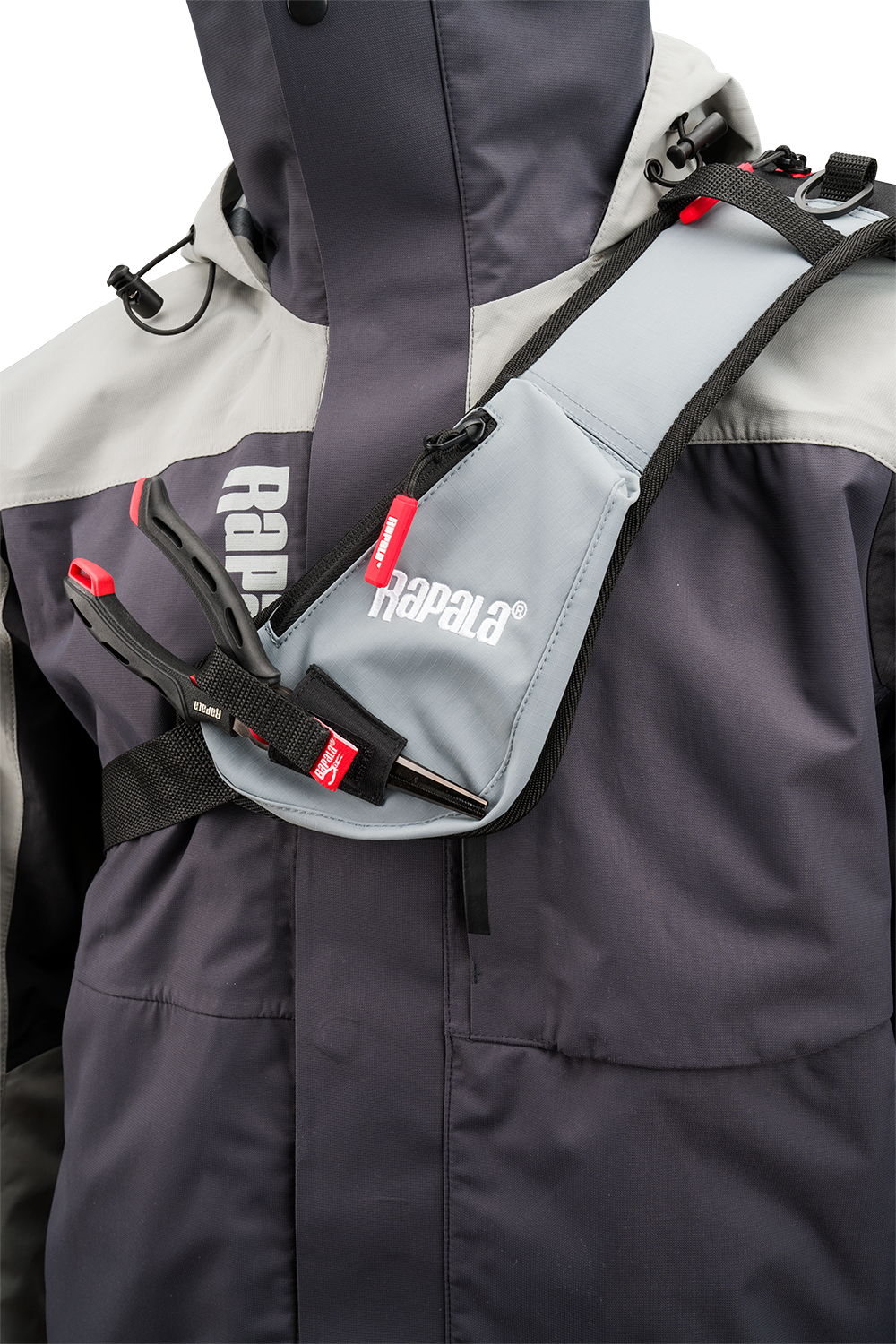 RAPALA COUNTDOWN TACKLE SLING BAG PRO XL