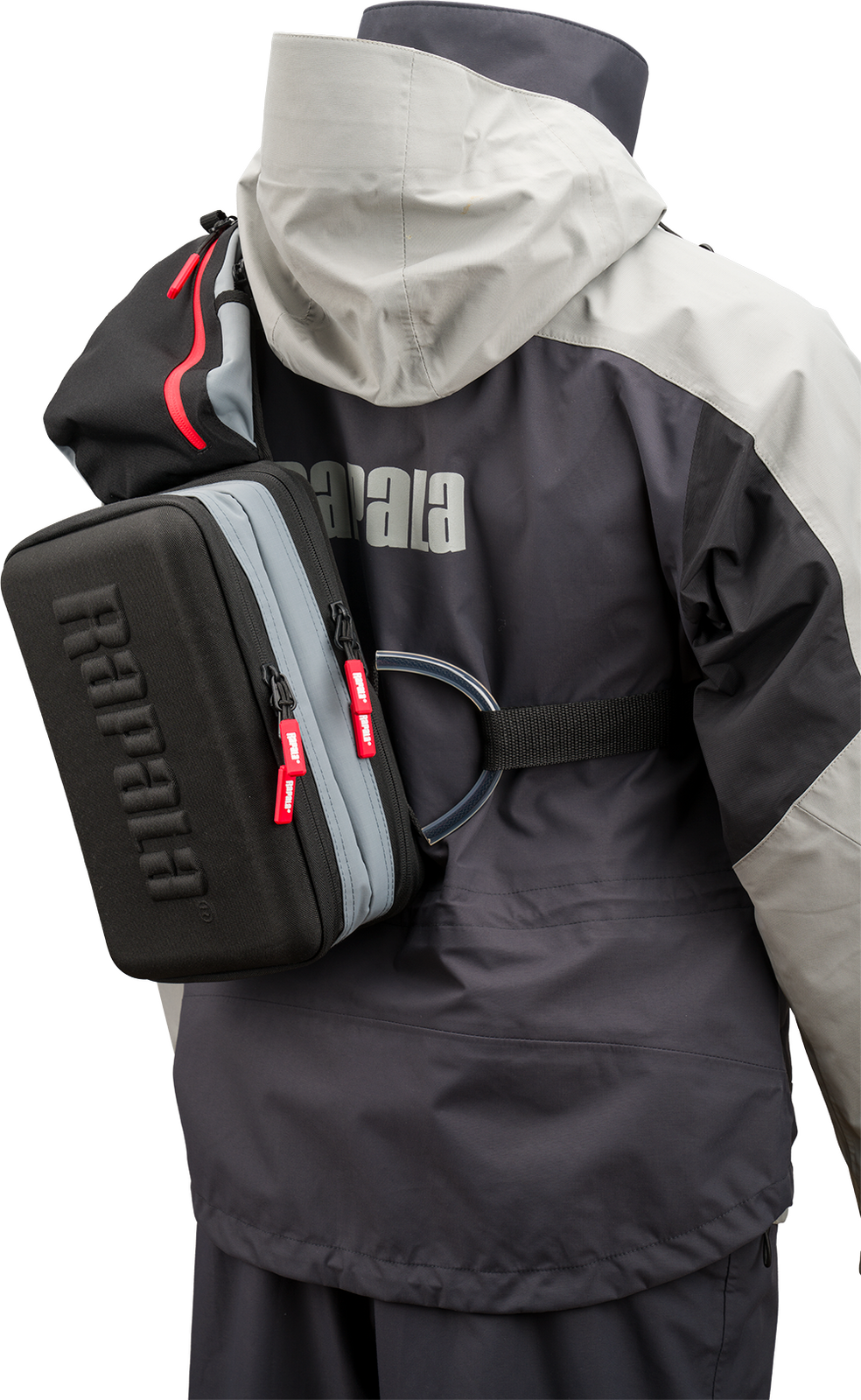 RAPALA COUNTDOWN TACKLE SLING BAG PRO XL