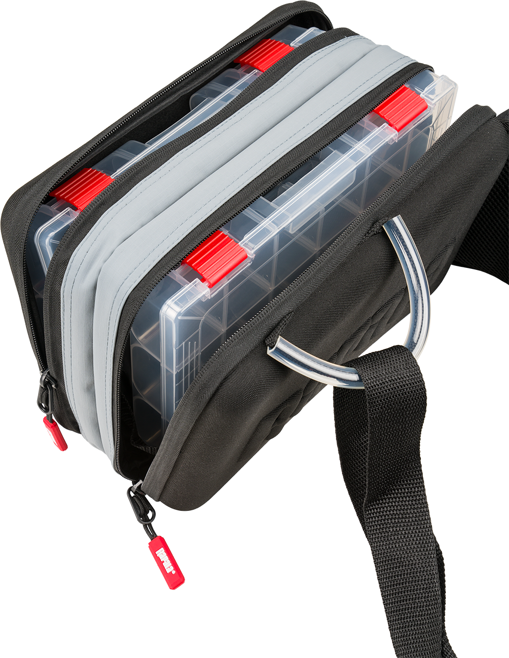 RAPALA COUNTDOWN TACKLE SLING BAG PRO XL