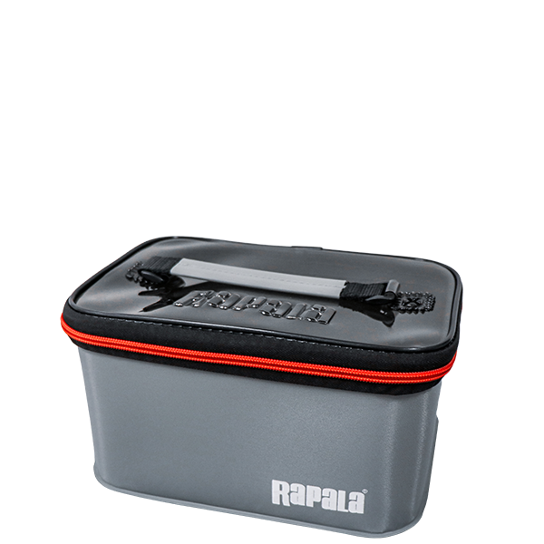 RAPALA HYDRO TACKLE BOX
