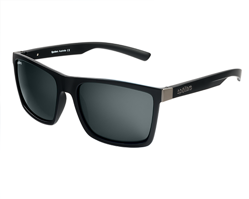 SPOTTERS RIOT POLARISED SUNGLASSES