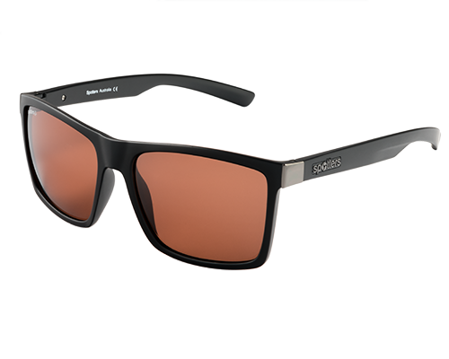 SPOTTERS RIOT POLARISED SUNGLASSES