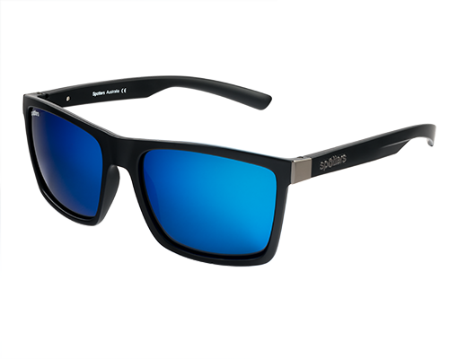 SPOTTERS RIOT POLARISED SUNGLASSES