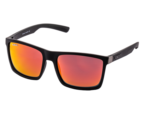 SPOTTERS RIOT POLARISED SUNGLASSES