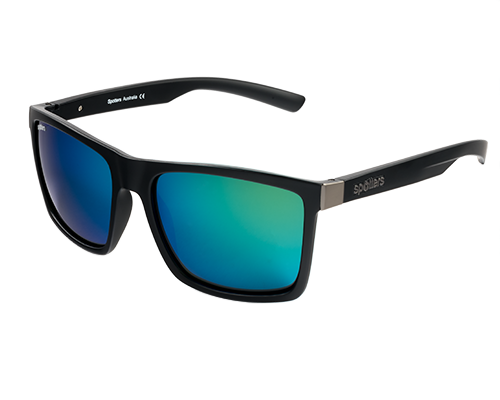 SPOTTERS RIOT POLARISED SUNGLASSES