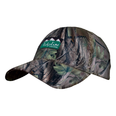 RIDGELINE PRO HUNT AIR TECH CAP NATURE GREEN