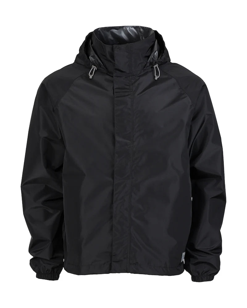 XTM STASH 2L PACKABLE RAIN JACKET