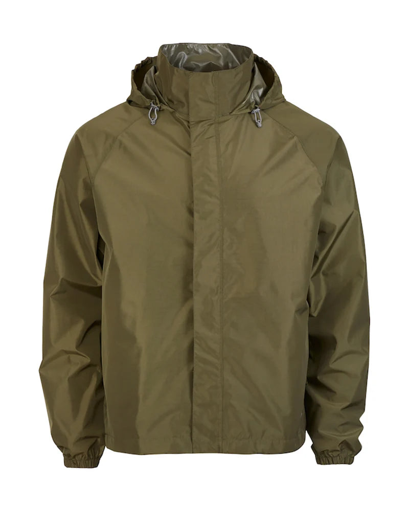 XTM STASH 2L PACKABLE RAIN JACKET
