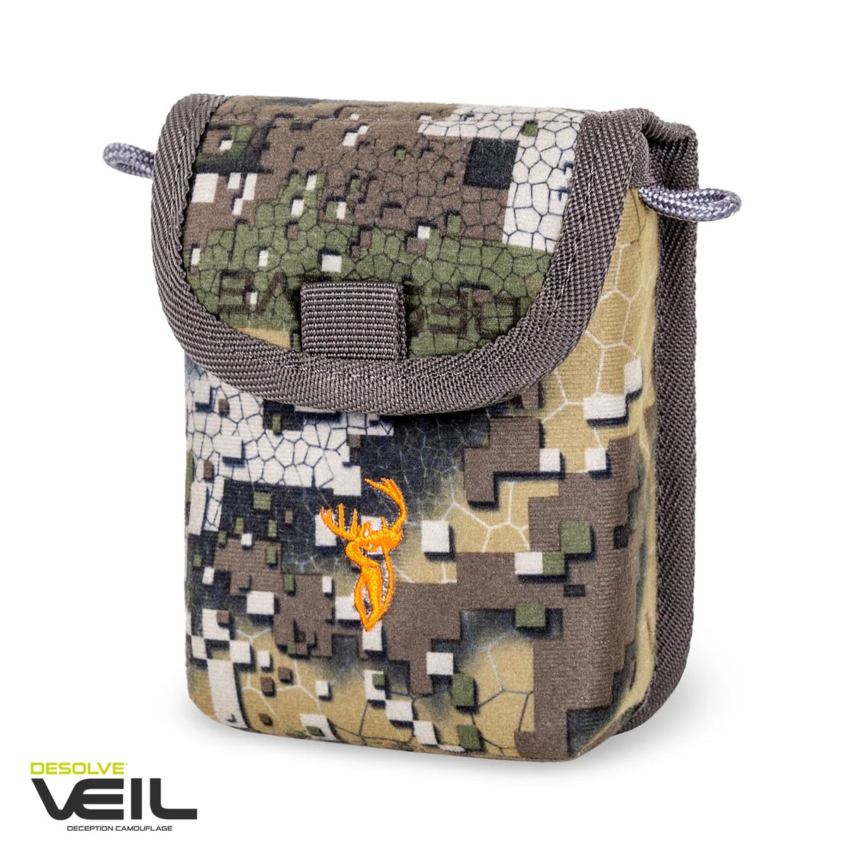 HUNTERS ELEMENT RANGEFINDER DEFENDER POUCH DESOLVE VEIL