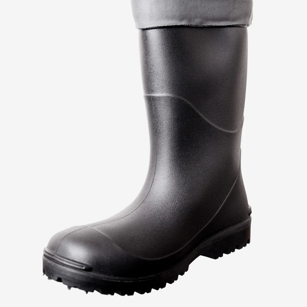 DESOLVE RAPID WADER QUALITY NEOPRENE LINED BOOTS - SLATE