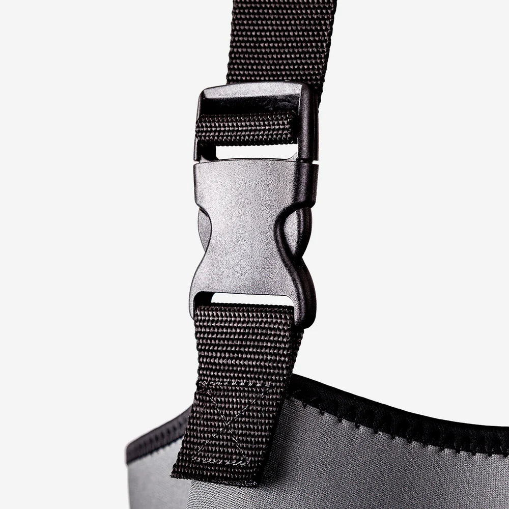 DESOLVE RAPID WADER QUALITY NEOPRENE LINED BOOTS - SLATE