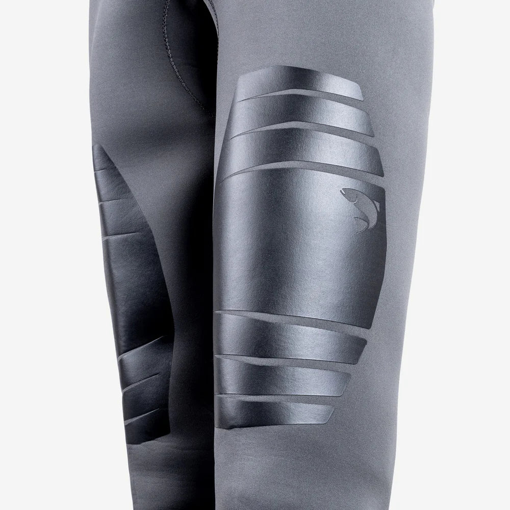 DESOLVE RAPID WADER QUALITY NEOPRENE LINED BOOTS - SLATE