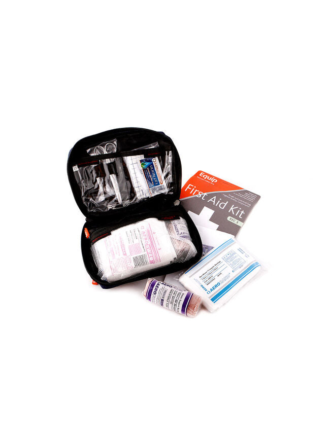 EQUIP FIRST AID REC 3 KIT