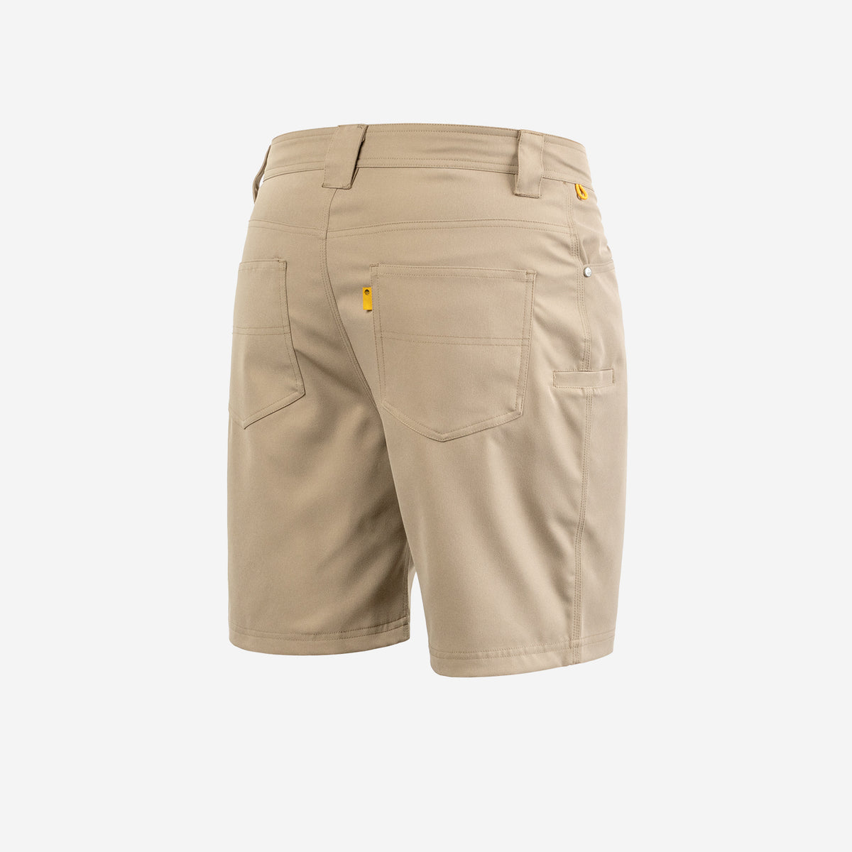 DESOLVE RIPLINE SHORTS DUNE