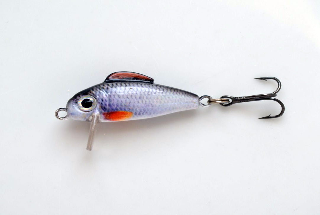 BULLET LURE 3CM