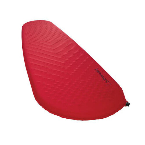 THERM-A-REST PROLITE PLUS SELF-INFLATING SLEEPING PAD