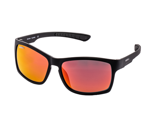 SPOTTERS SAVAGE POLARISED SUNGLASSES