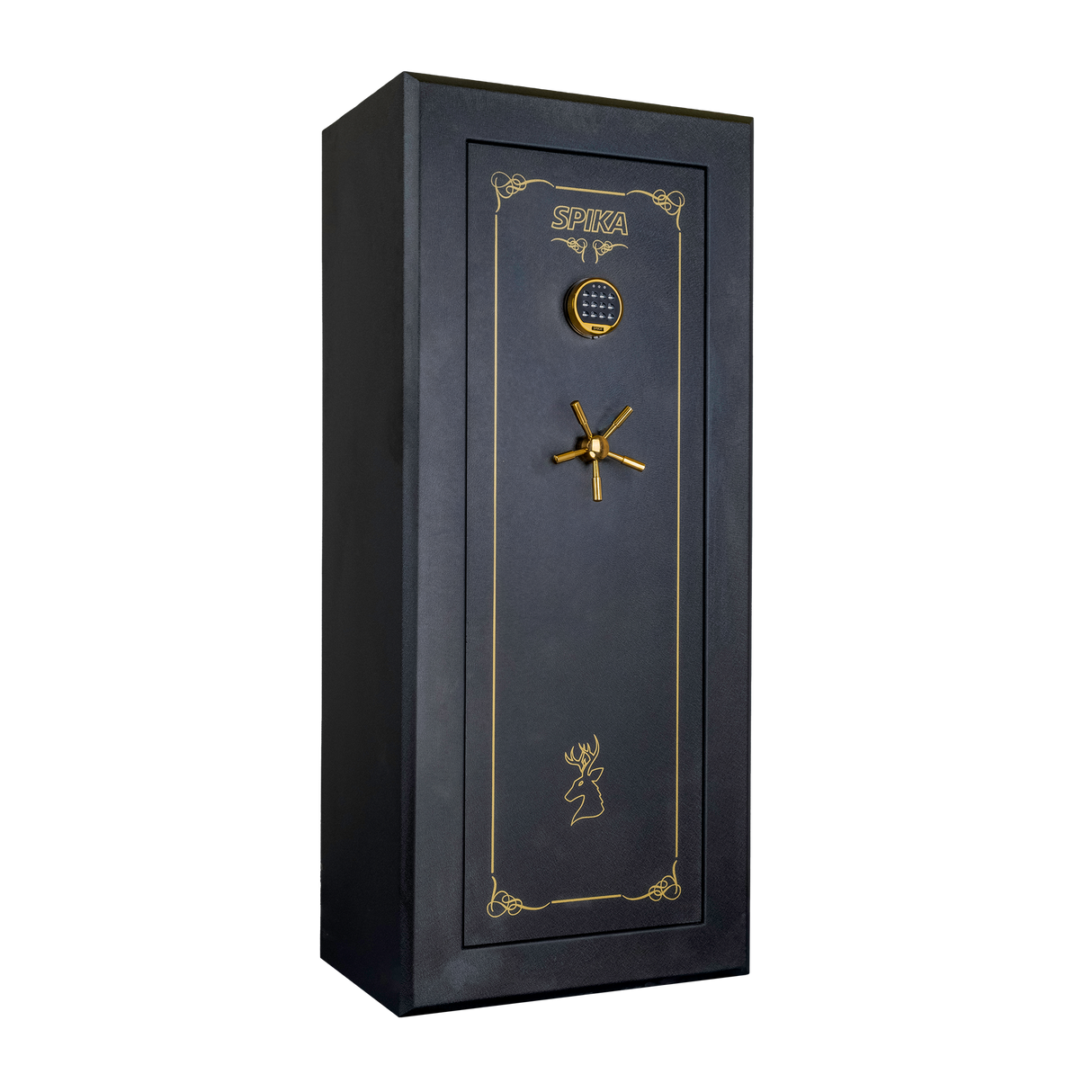 SPIKA SCH1 A,B,C&H GUN SAFE