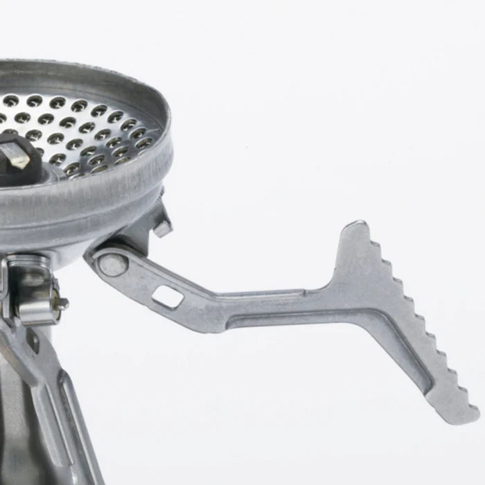 SOTO AMICUS STOVE WITH IGNITER