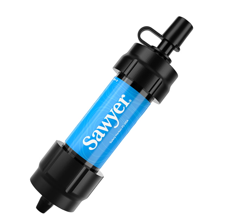 SAWYER MINI WATER FILTRATION SYSTEM