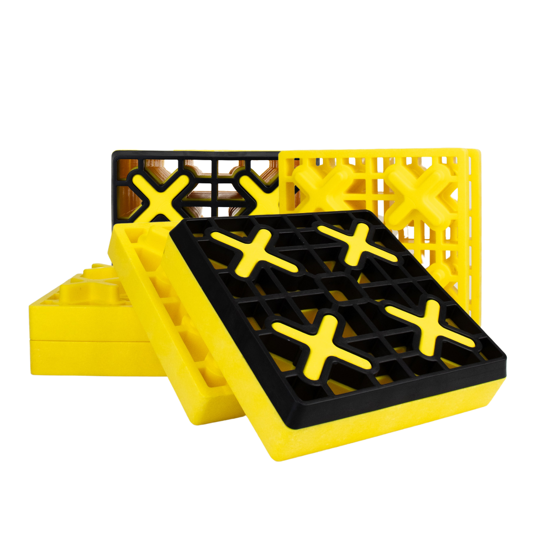 SUPEX RV LEVEL BLOCK SET