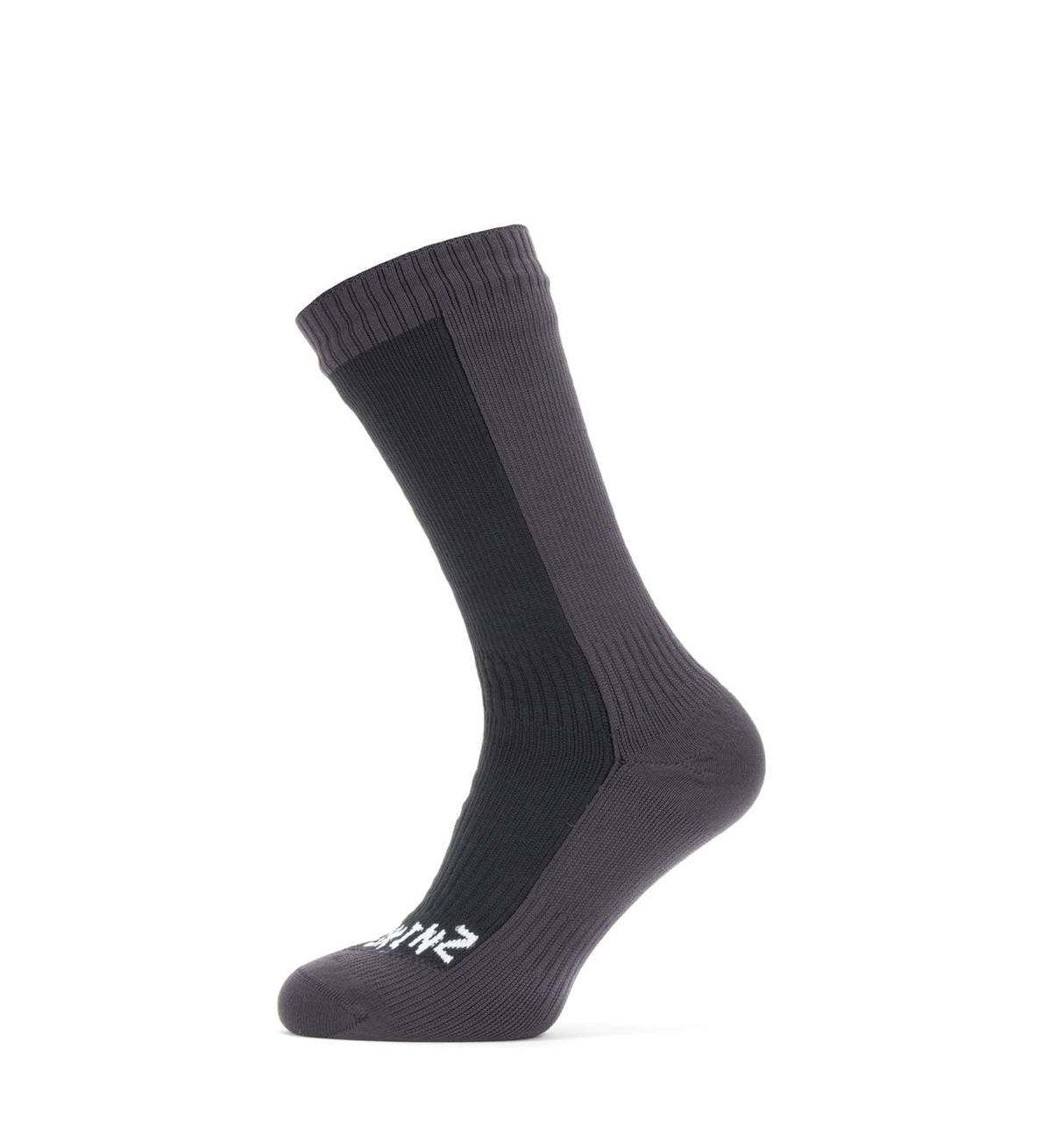 SEALSKINZ 100% COLD WEATHER WATERPROOF MID LENGTH SOCKS