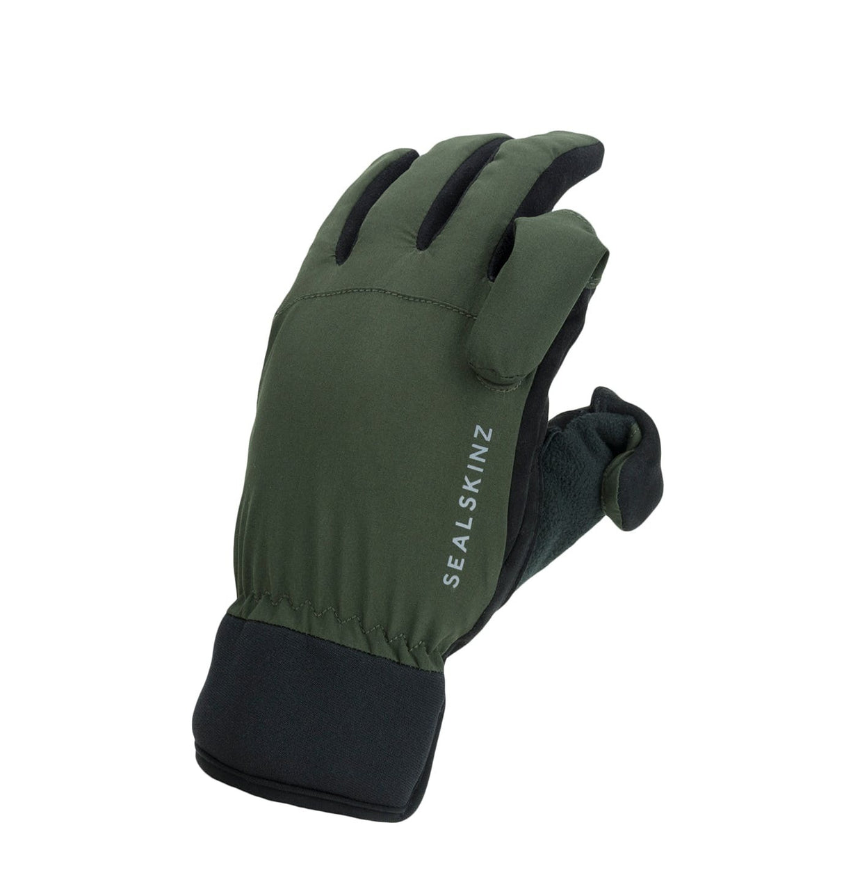 SEALSKINZ WATERPROOF ALL WEATHER SPORTING GLOVES
