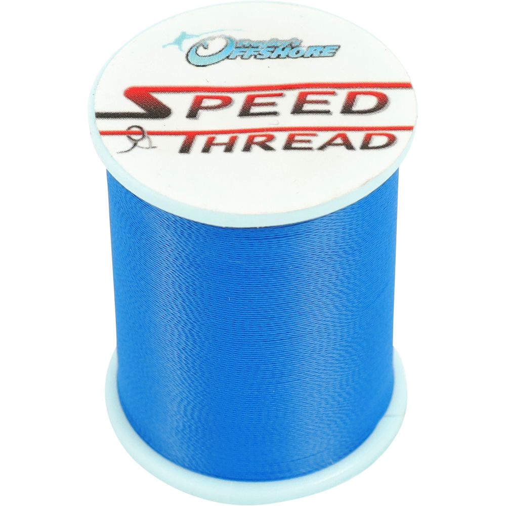 SPEED THREAD 100M C-GRADE ROD REPAIR