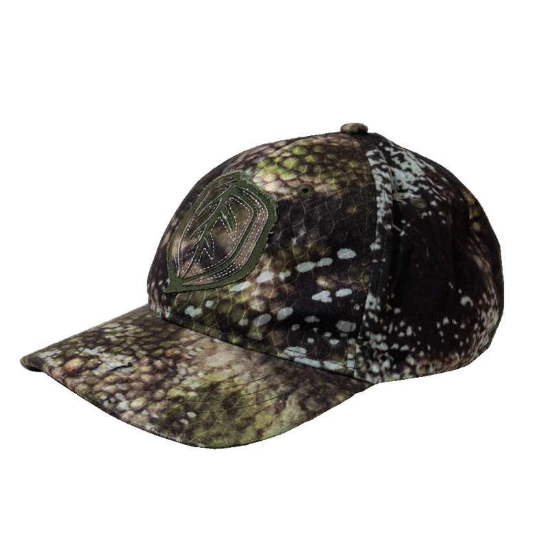 STONEY CREEK PATCH CAP