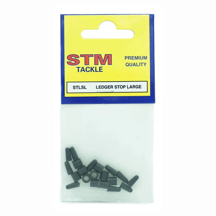 STM LEDGER STOPS 5PC