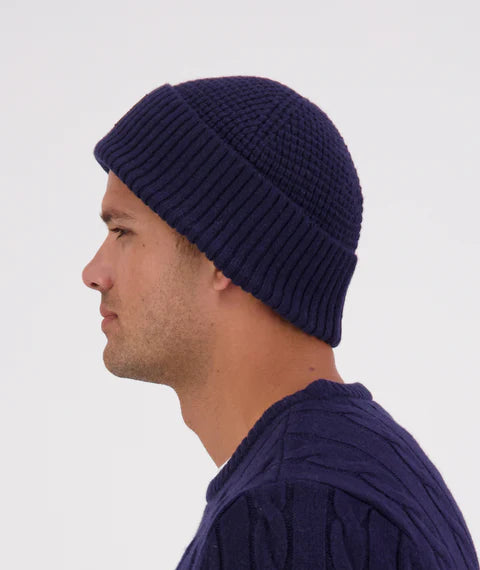SWANNDRI NEWTON BEANIE