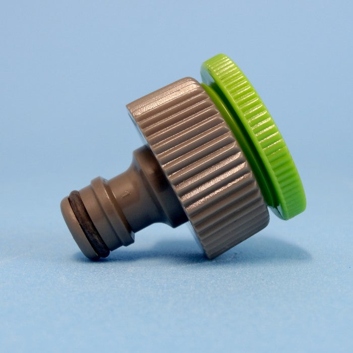 AUS RV DRINKING HOSE CONNECTOR TAP ADAPTOR MALE 3/4"