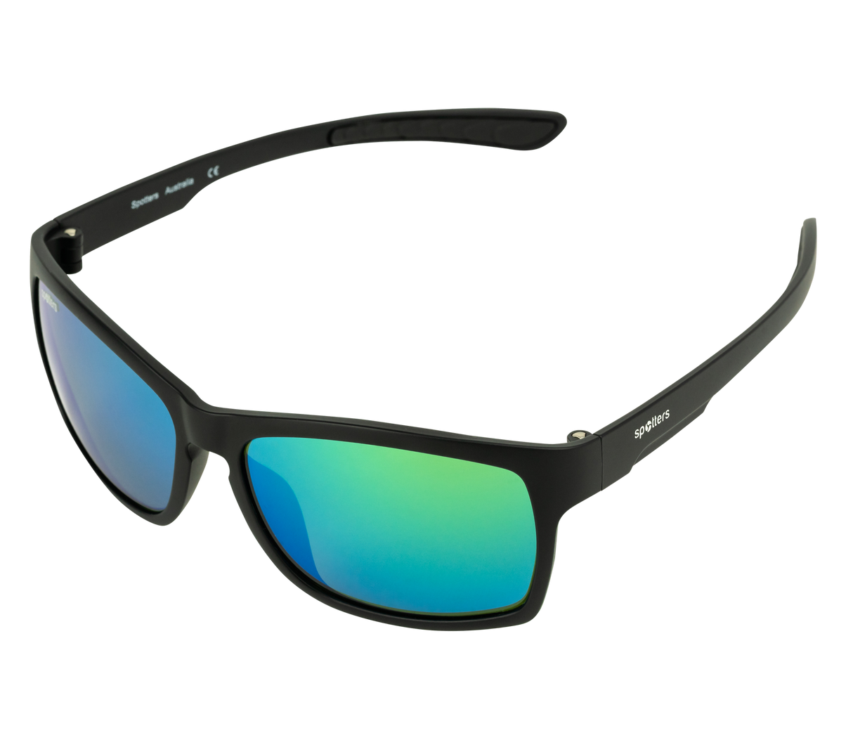 SPOTTERS SAVAGE POLARISED SUNGLASSES