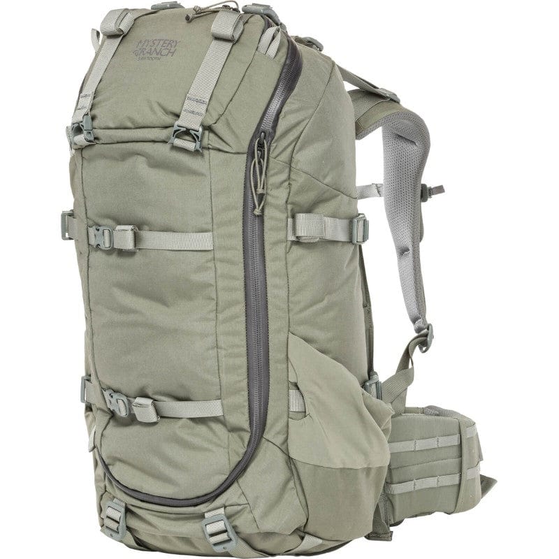 MYSTERY RANCH SAWTOOTH 45L SIZE L/XL FOLIAGE