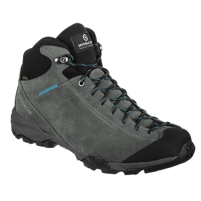 SCARPA MOJITO HIKE GTX WOMEN'S HIKING BOOT TITANIUM
