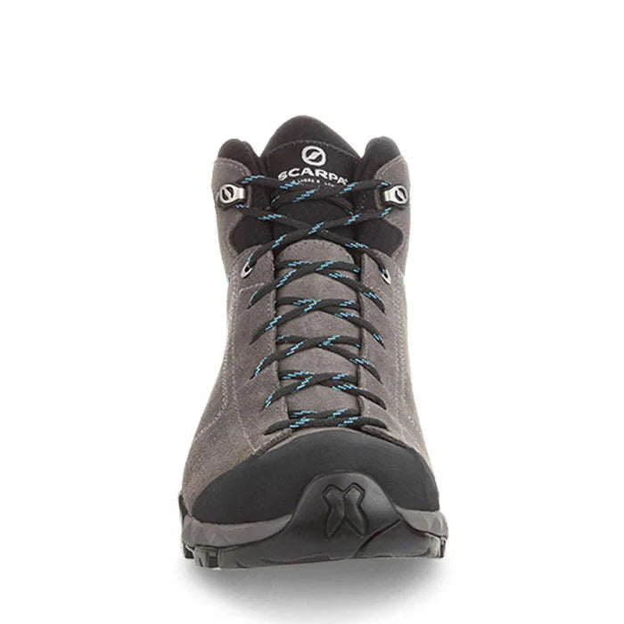 SCARPA MOJITO HIKE GTX WOMEN'S HIKING BOOT TITANIUM
