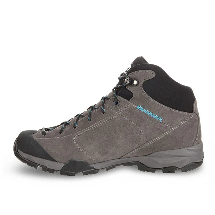 SCARPA MOJITO HIKE GTX WOMEN'S HIKING BOOT TITANIUM