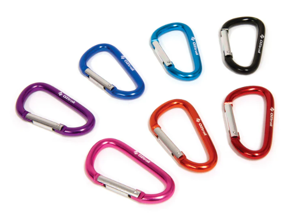 MINI CARABINER