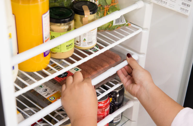 OZTRAIL CARAVAN FRIDGE BARS 3 PACK