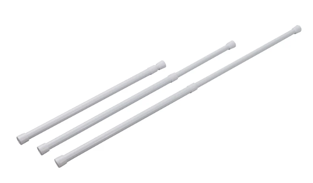 OZTRAIL CARAVAN FRIDGE BARS 3 PACK