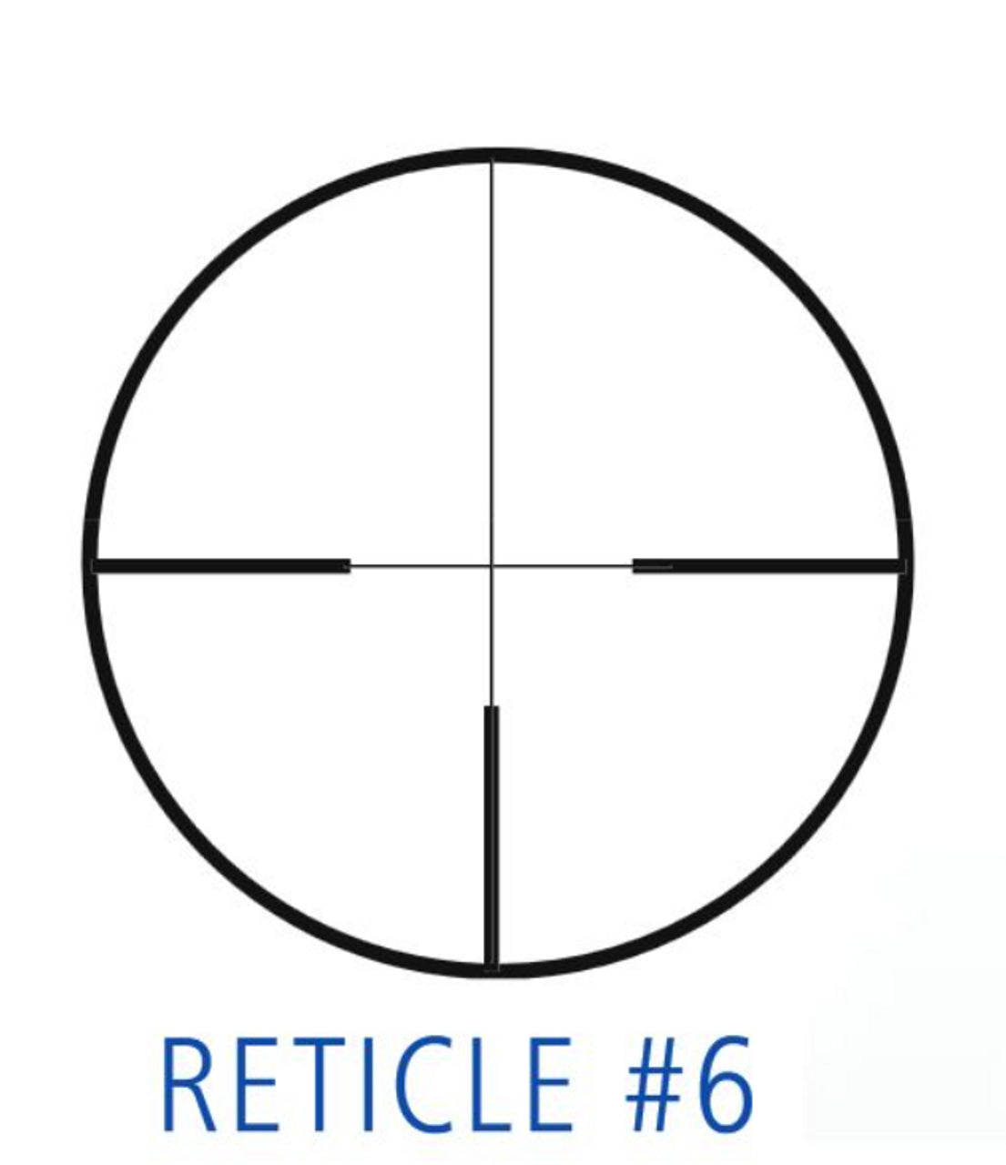 ZEISS CONQUEST V6 3-18X50 SCOPE RETICLE 6 ASV H TURRETS