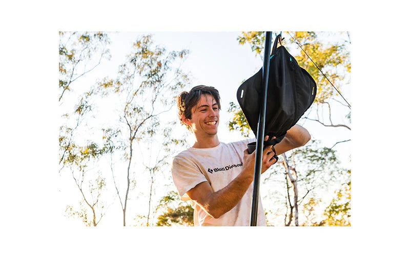 SEA TO SUMMIT PACK TAP 4 LITRE