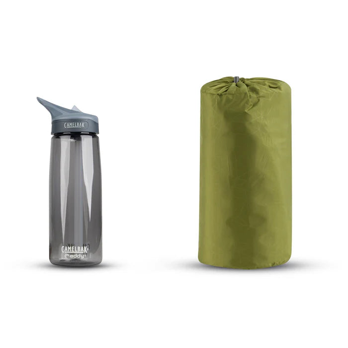 SEA TO SUMMIT CAMP SELF-INFLATING SLEEPING MAT