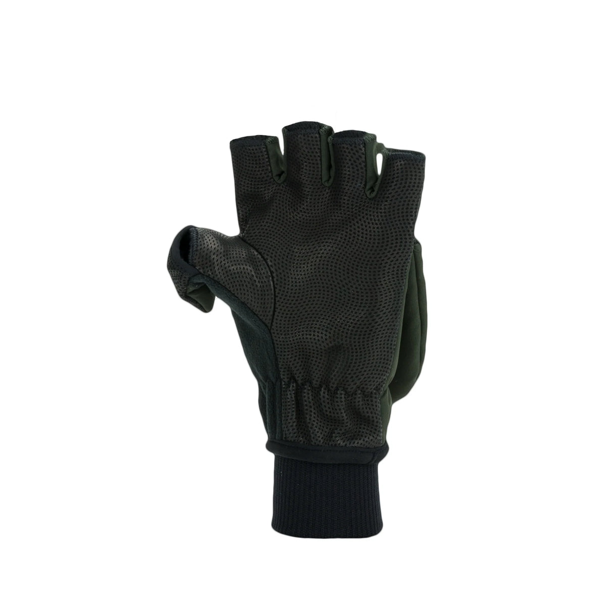 SEALSKINZ WINDPROOF COLD WEATHER CONVERTIBLE MITT