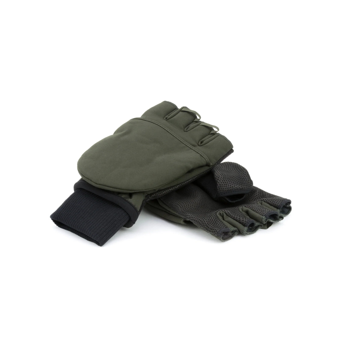 SEALSKINZ WINDPROOF COLD WEATHER CONVERTIBLE MITT