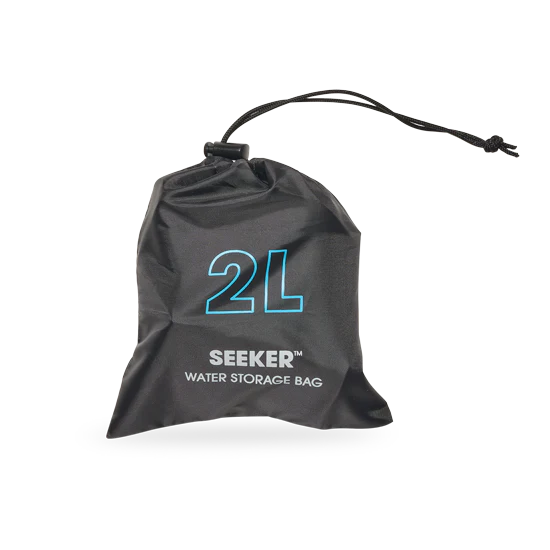HYDRAPAK SEEKER 2L WATER BAG