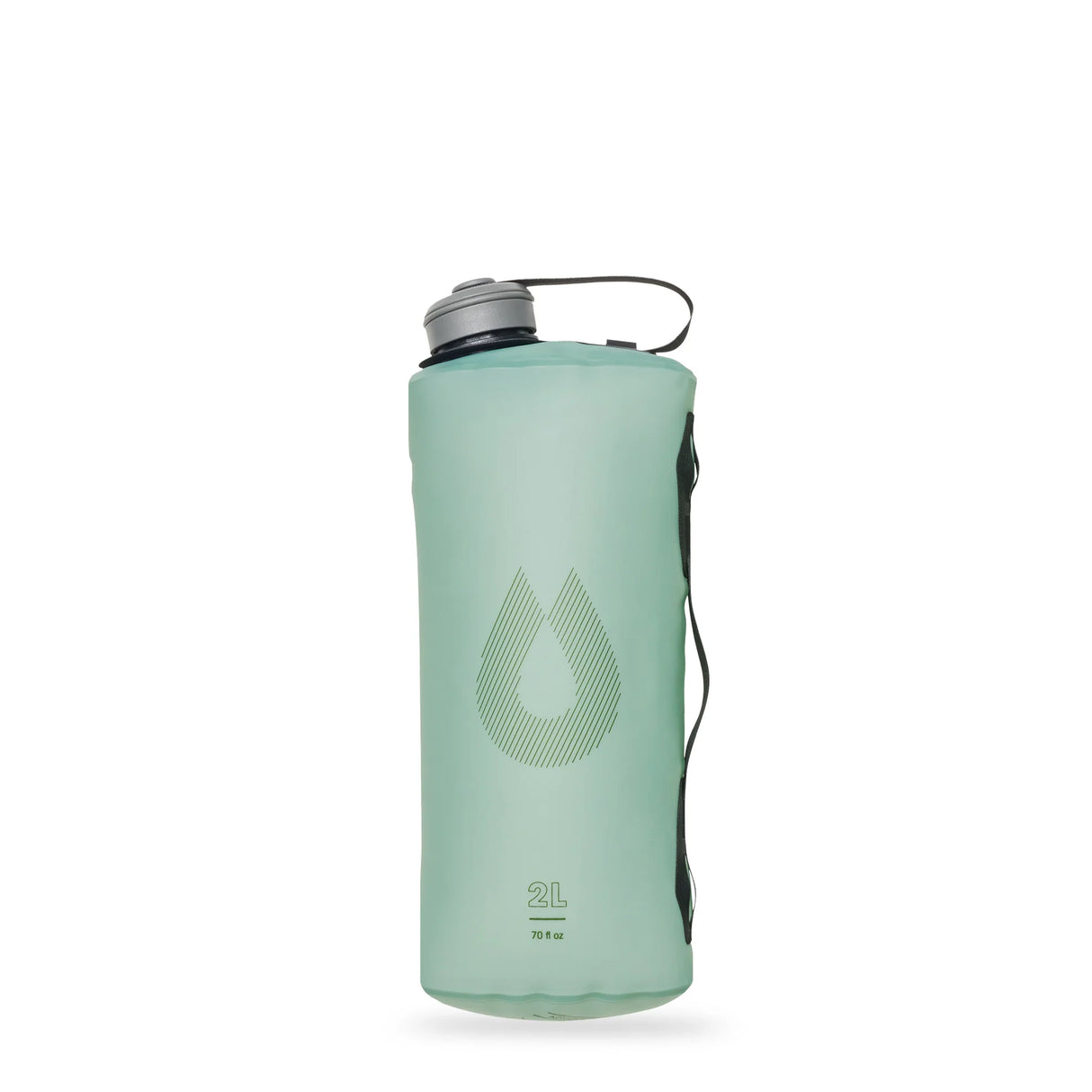 HYDRAPAK SEEKER 2L WATER BAG
