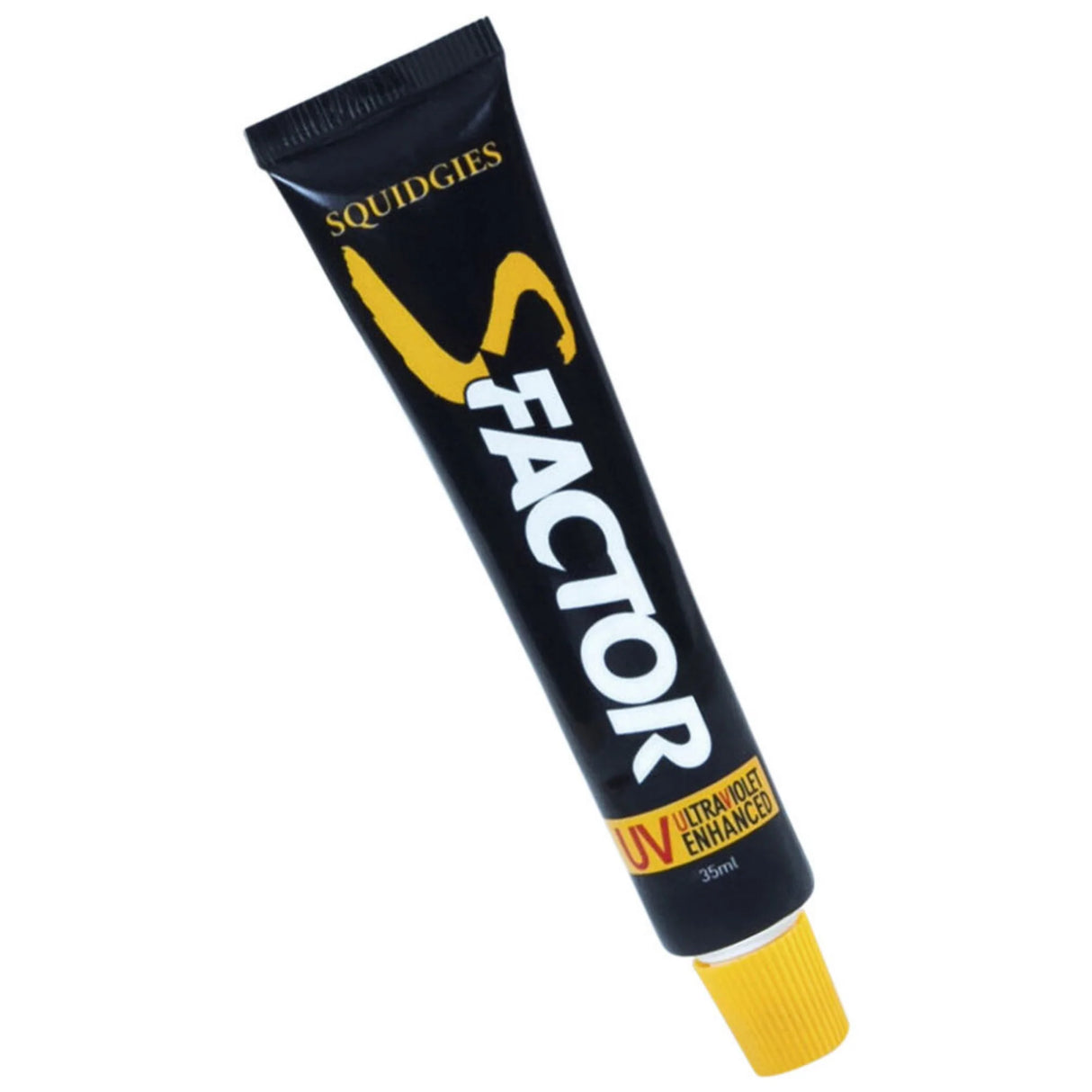 SQUIDGIES S-FACTOR UV FISH ATTRACTANT SCENT