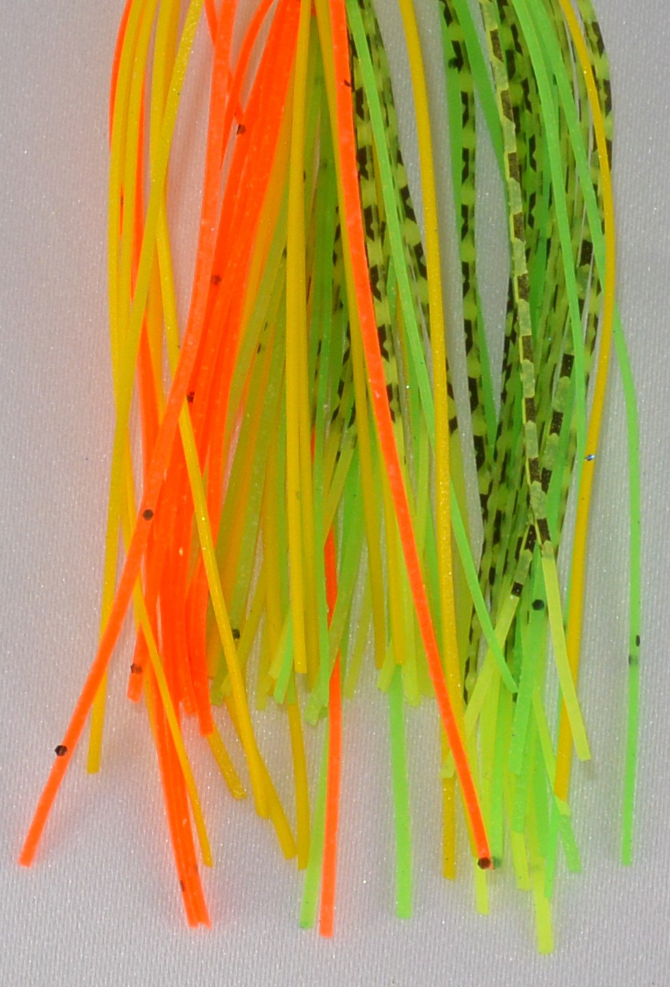 BASSMAN CODMAN SERIES SPINNERBAIT 10Z